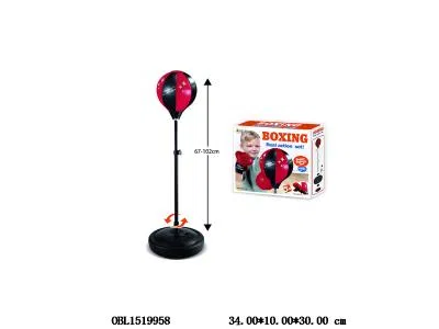 小号拳击套装带吸盘_OBL1519958