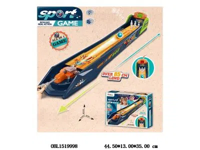 保龄球套装  3*AA不包电_OBL1519998