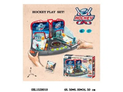 双人冰球台
套装  3*AA不包电_OBL1520010
