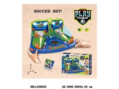 双人足球台
套装  3*AA不包电_OBL1520028