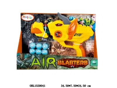 三角龙乒乓球枪
套装 二色混装_OBL1520041