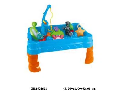 海盗基地沙滩桌套装_OBL1522621