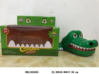 咬手大鳄鱼_OBL1524555