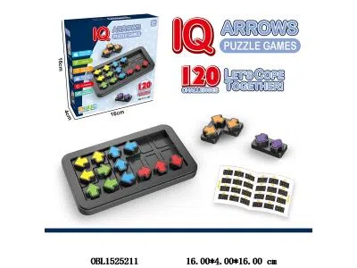益智拼图游戏_OBL1525211