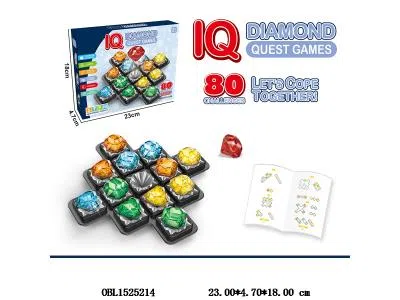 益智拼图游戏_OBL1525214