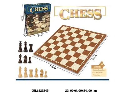 国际象棋益智游戏_OBL1525245