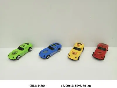 回力车 4色混装_OBL1144564