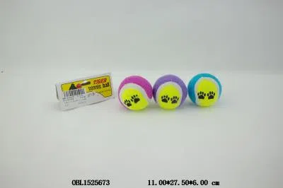 3粒庄彩印网球_OBL1525673