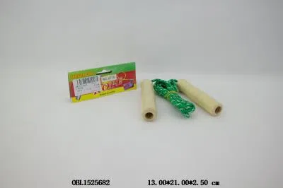 木柄跳绳_OBL1525682