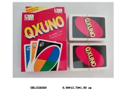 益智桌游   2副庄扑克牌_OBL1526569