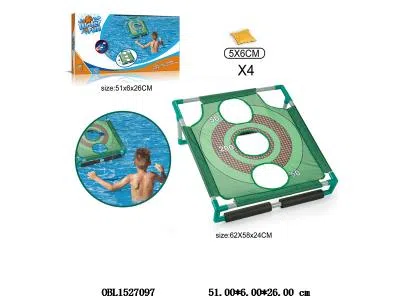 水上投掷沙包架
套装_OBL1527097