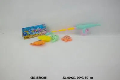 磁性钓鱼套装_OBL1530085