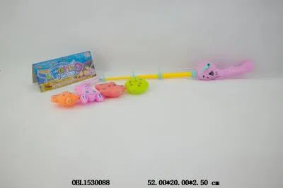 磁性钓鱼套装_OBL1530088