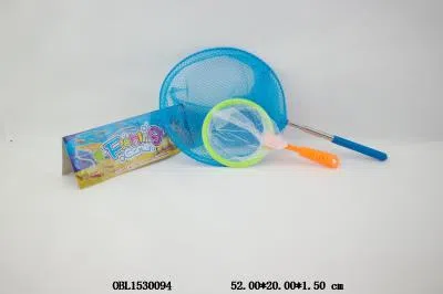 2个鱼网  2色混装_OBL1530094