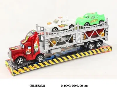 惯性双
层拖头车_OBL1532231