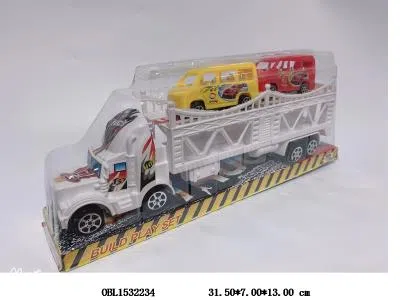 惯性双
层拖头车_OBL1532234