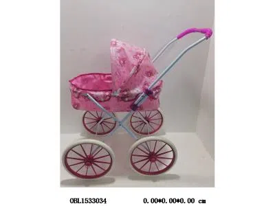 婴儿推车_OBL1533034