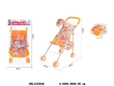 婴儿推车 PP卡头袋_OBL1533049