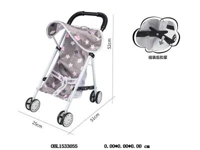 婴儿推车 PP卡头袋_OBL1533055
