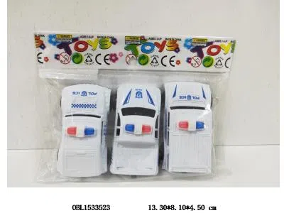 回力警车 3款混装_OBL1533523