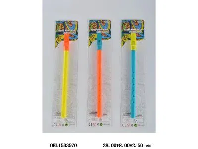 笛子 3色混装_OBL1533570