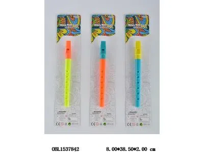 笛子 3色混装_OBL1537842