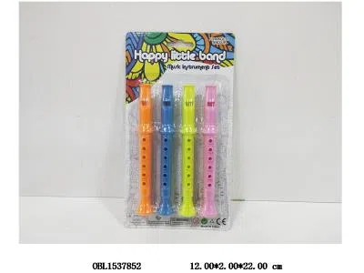 4支庄细笛 4色混装_OBL1537852