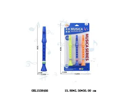 3支庄短笛_OBL1538466