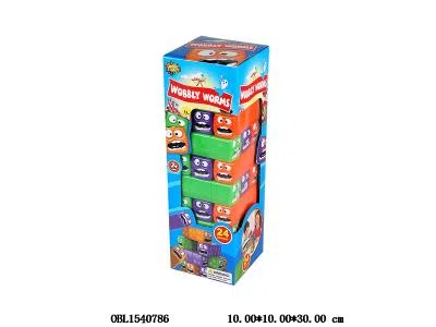 叠叠高抽积木游戏_OBL1540786