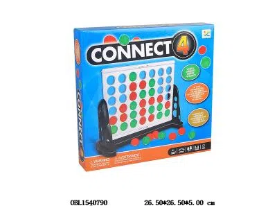 四连棋游戏_OBL1540790