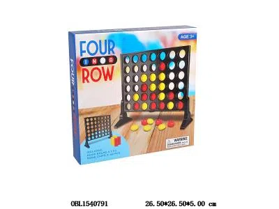 四连棋游戏_OBL1540791