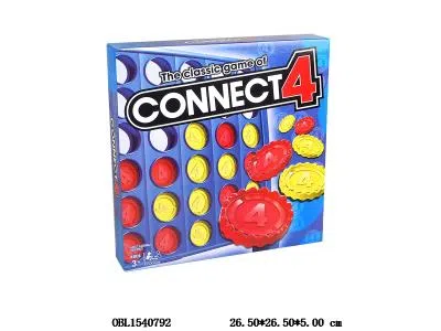 四连棋游戏_OBL1540792