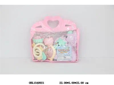 8只庄婴儿摇铃_OBL1540921