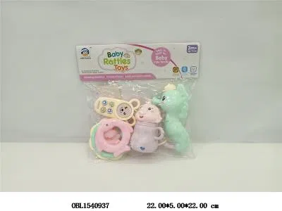 5只庄婴儿摇铃_OBL1540937
