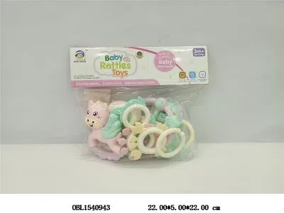 8只庄婴儿摇铃_OBL1540943