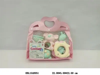 7只庄婴儿摇铃_OBL1540951