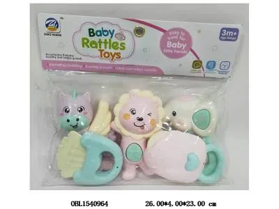 5只庄婴儿摇铃_OBL1540964