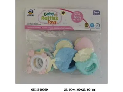 8只庄婴儿摇铃_OBL1540969