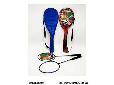羽毛球球拍_OBL1545393
