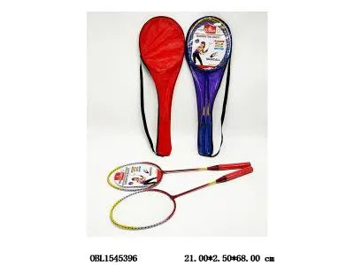 羽毛球球拍_OBL1545396