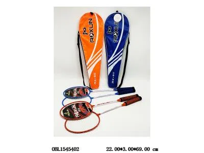 羽毛球球拍_OBL1545402