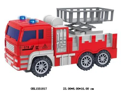 惯性升降车带灯光音乐 3*AG13包电_OBL1551817