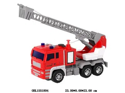 惯性喷水云梯车 3*AG13包电_OBL1551894