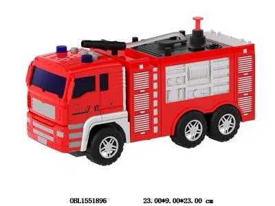 惯性喷水水枪车 3*AG13包电_OBL1551896