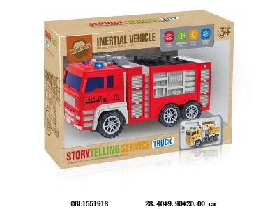 惯性水枪车带灯光音乐 3*AG13包电_OBL1551918