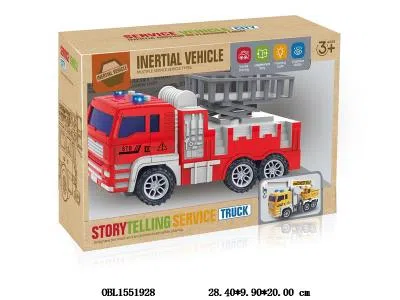 惯性升降车带灯光音乐 3*AG13包电_OBL1551928