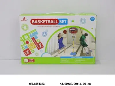篮球架套装_OBL1554223