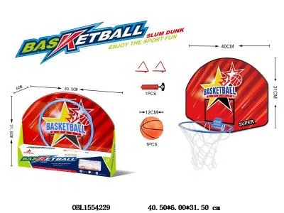 塑胶篮球板套装_OBL1554229