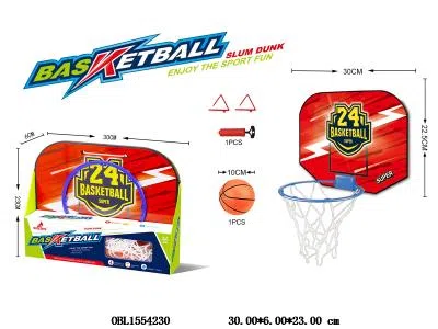 塑胶篮球板套装_OBL1554230