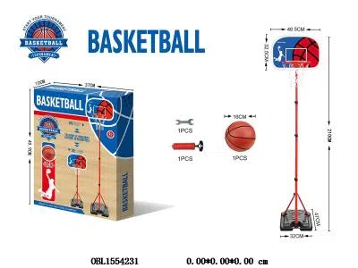 篮球铁架套装_OBL1554231